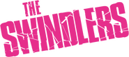 Logo of The Swindlers image size 1192x536