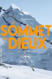 Film Le Sommet des dieux en streaming