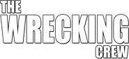 Logo of The Wrecking Crew image size 794x364