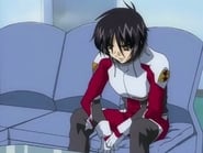 Mobile Suit Gundam SEED season 2 episode 27