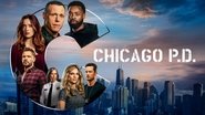 Backdrop of Chicago P.D. image size 3840x2160