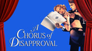 A Chorus of Disapproval wallpaper 