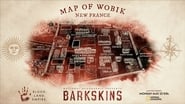 Barkskins : Le sang de la terre  