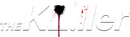 Logo of The Killer image size 1909x547