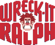 Logo of Ralph Breaks the Internet image size 352x290