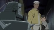 Fullmetal Alchemist season 1 episode 24