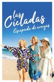 Las Cícladas. Escapada de Amigas.