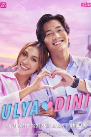 Ulya & Dini