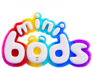 Logo of Minibods image size 847x624