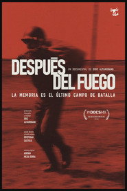 Después del Fuego