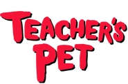 Logo of Teacher's Pet image size 1637x1080