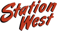 Logo of Station West image size 787x424