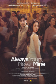 Always Yours, Never Mine