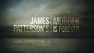 Backdrop of James Patterson's Murder is Forever image size 1280x720