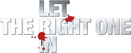 Logo of Let the Right One In image size 720x294