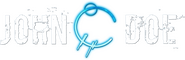 Logo of John Doe image size 782x254