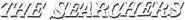 Logo of The Searchers image size 788x85