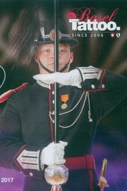 poster Basel Tattoo 2017