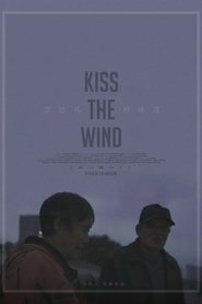 poster Kiss the Wind