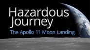 Hazardous Journey - The Apollo 11 Moon Landing wallpaper 