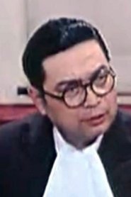 Photo of Hu Zhiqi image size 300x450