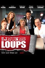 Les jeunes loups en streaming VF sur StreamizSeries.com | Serie streaming