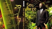 Seu Jorge - América Brasil wallpaper 