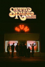 Sammy Rae & The Friends: SUN