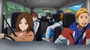 Free! season 3 episode 5