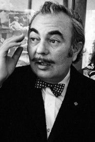 Photo of Sydney Newman image size 300x450