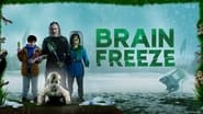 Brain Freeze wallpaper 