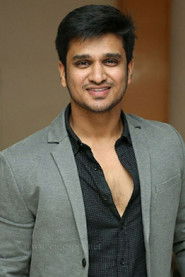 Photo of Nikhil Siddhartha image size 500x749