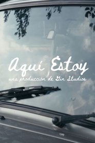poster Aquí Estoy