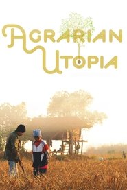 poster Agrarian Utopia
