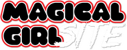 Logo of Magical Girl Site image size 755x298
