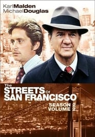 Serie streaming | voir Les rues de San-Francisco en streaming | HD-serie