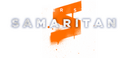 Logo of Samaritan image size 998x447