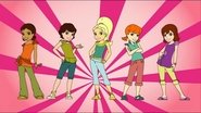 Polly World wallpaper 