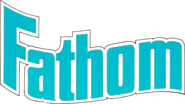 Logo of Fathom image size 480x270