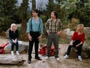 serie Larry et Balki saison 4 episode 7 en streaming