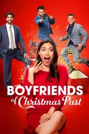 Boyfriends of Christmas Past 2021 123movies