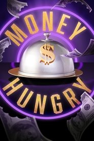 Poster of Money Hungry image size 1175x1763