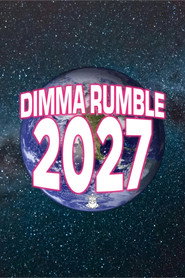 poster Dimma Rumble 2027