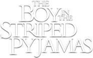 Logo of The Boy in the Striped Pyjamas image size 2051x1288