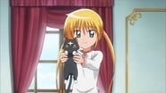 Hayate no gotoku! season 2 episode 8