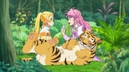 Aikatsu Friends! season 1 episode 33