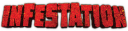 Logo of Infestation image size 800x196