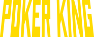 Logo of Poker King image size 1919x764