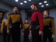 Star Trek : La nouvelle génération season 6 episode 24