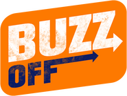 Logo of Buzz Off image size 714x538